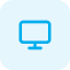 icona media monitoring